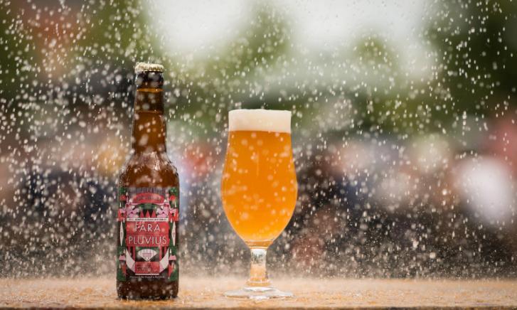 Parapluvius van De Hemel Parapluvius van De Hemel